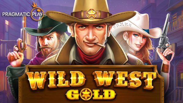 Game Kebanjiran Jackpot Slot Wild West Gold Pragmatic Play Terbaik!