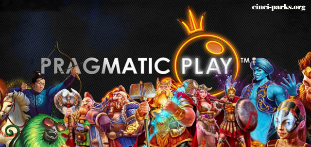 Akun Demo Slot Pragmatic Play Gratis Terlengkap