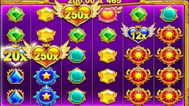 Rekomendasi Slot Online Resmi Gampang Menang Uang Asli