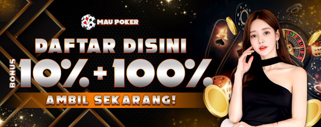 10 Permainan IDN Poker Online Terpercaya