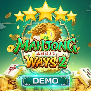 Slot Online Mahjong Ways