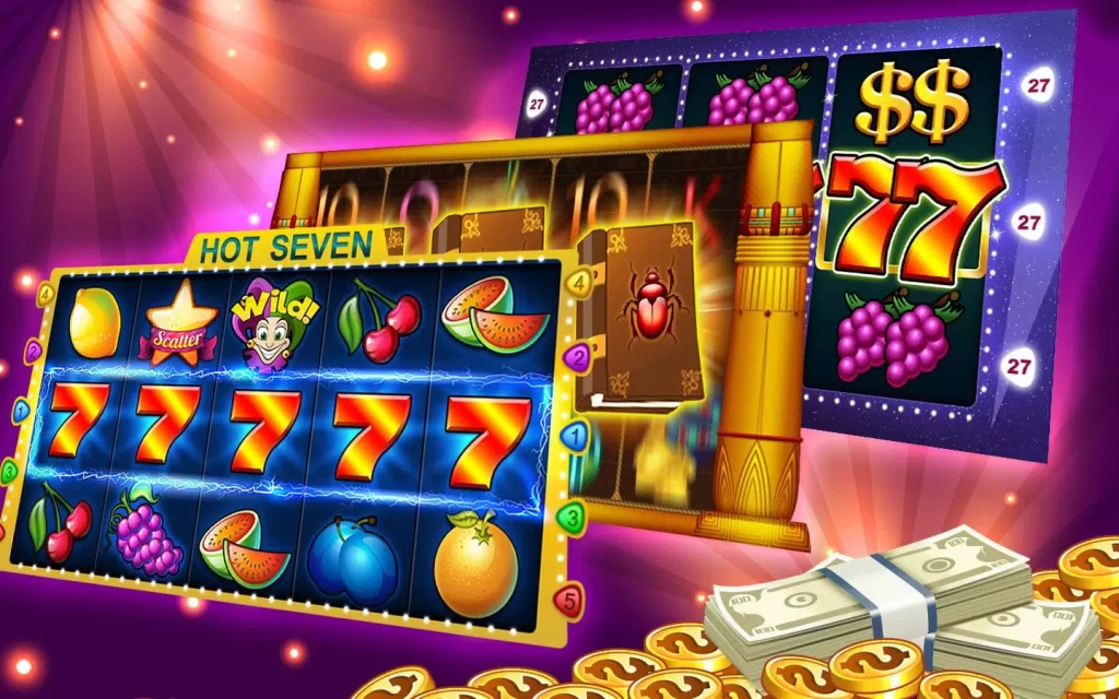 Daftar Judi Slot Bonus 100