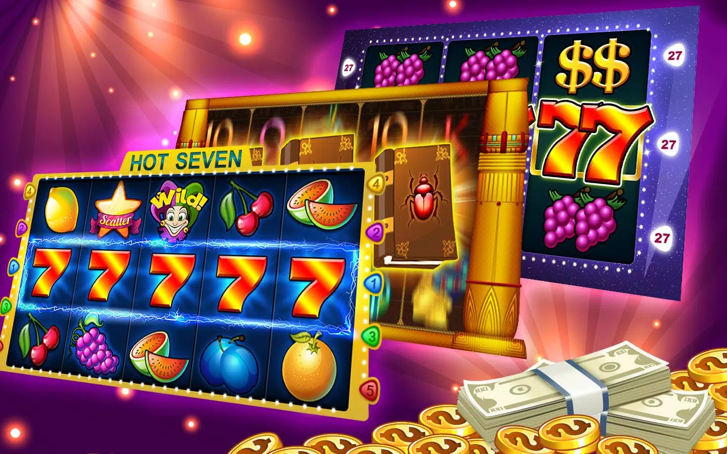 Daftar Judi Slot Bonus 100