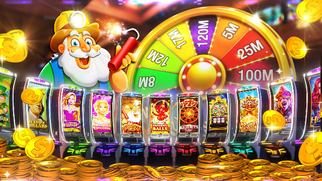 Link Situs Judi Slot Online